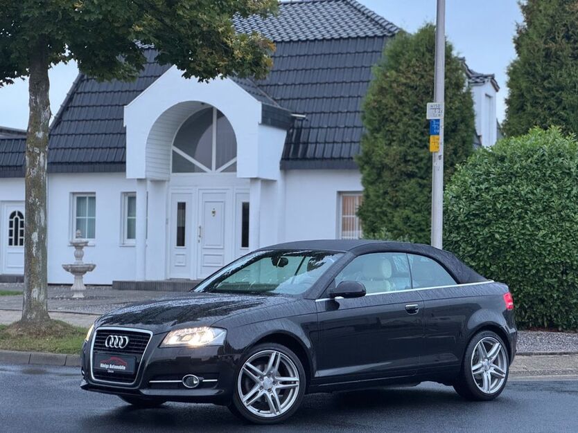Audi A3 108.930 km 13.490 € Jülich 52428