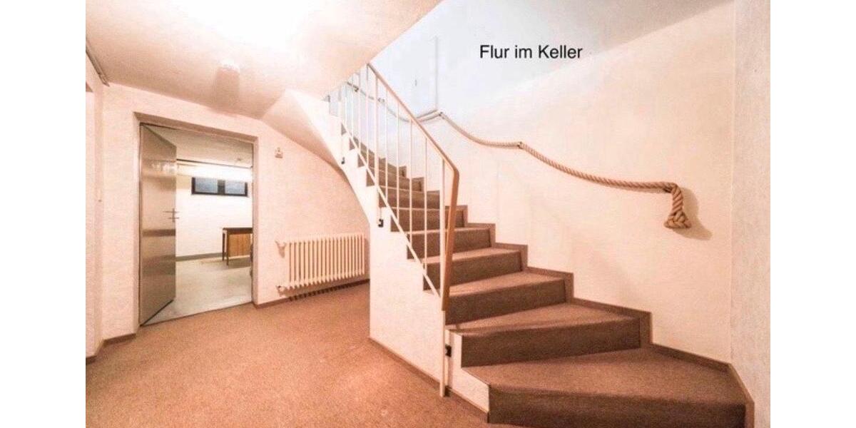 Doppelhaushälfte Bad Salzuflen - 5 Zimmer, 140 m&sup2;, 1.300&euro; | Angebot:26401131