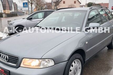 Audi A4 180.980 km 1.299 &euro; Deizisau 73779