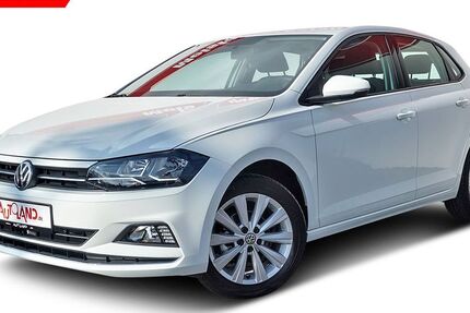 VW Polo 80.451 km 14.990 &euro; Naumburg OT Schönburg 06618