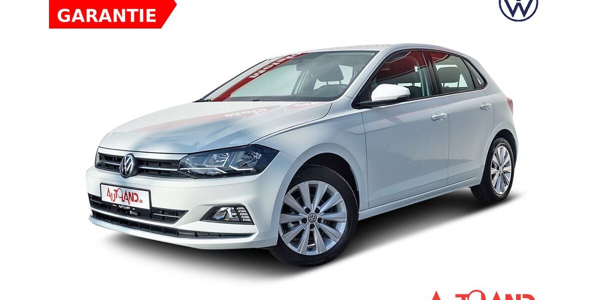 VW Polo 80.451 km 14.990 &euro; Naumburg OT Schönburg 06618