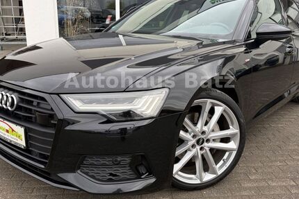 Audi A6 137.333 km 28.990 &euro; Dörth 56281