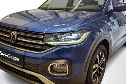 VW T-Cross 48.600 km 18.220 &euro; Bergisch Gladbach 51465