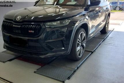 Skoda Kodiaq 57.400 km 39.480 &euro; Gersthofen 86368