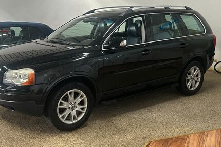 Volvo XC90 279.120 km 4.950 &euro; Kiel 24146