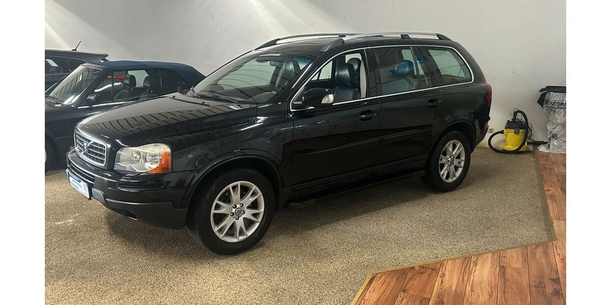 Volvo XC90 279.120 km 4.950 &euro; Kiel 24146