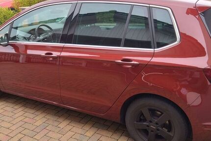 VW Golf Sportsvan 71.000 km 20.300 &euro; Grossenhain 01561
