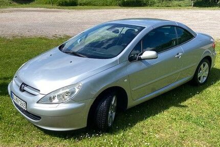 Peugeot 307 54.950 km 5.300 &euro; Ettersburg 99439