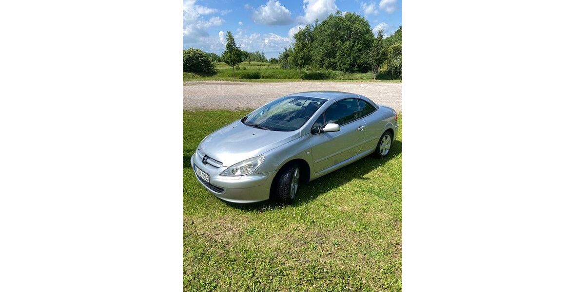 Peugeot 307 54.950 km 5.300 &euro; Ettersburg 99439