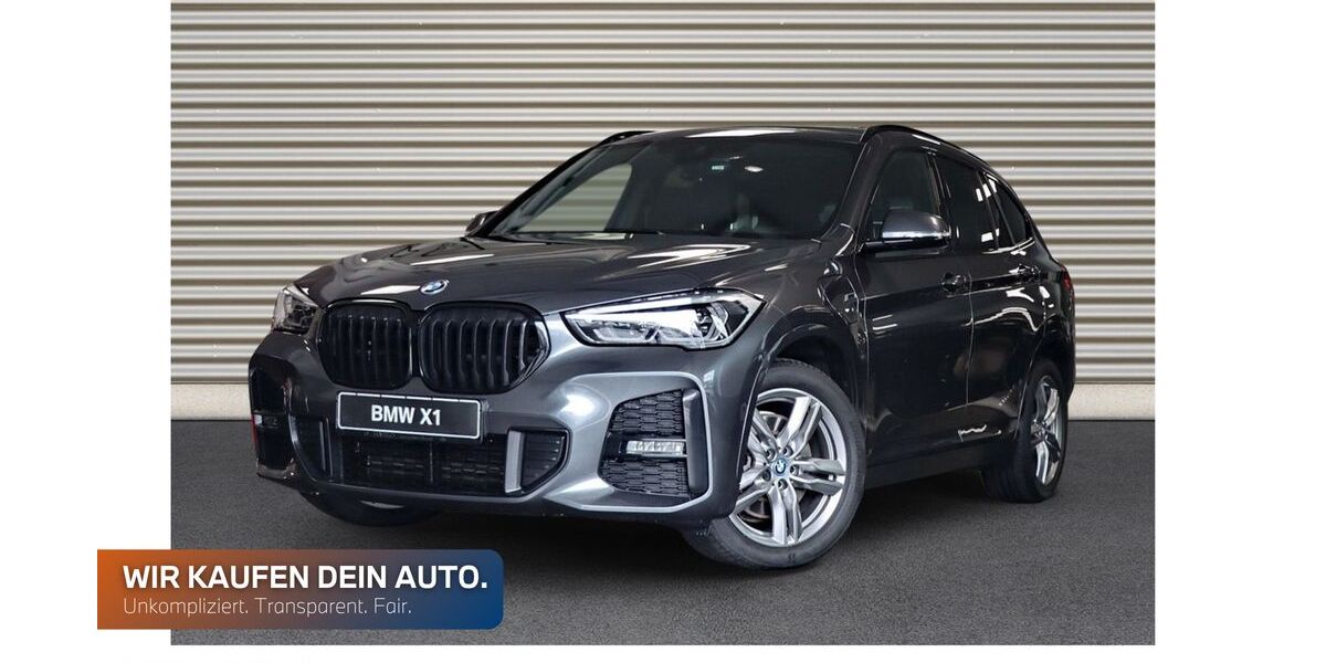 BMW X1 28.913 km 29.666 &euro; Koblenz 56073