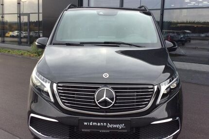Mercedes-Benz EQV 62.000 km 57.120 € Ebermannsdorf 92263