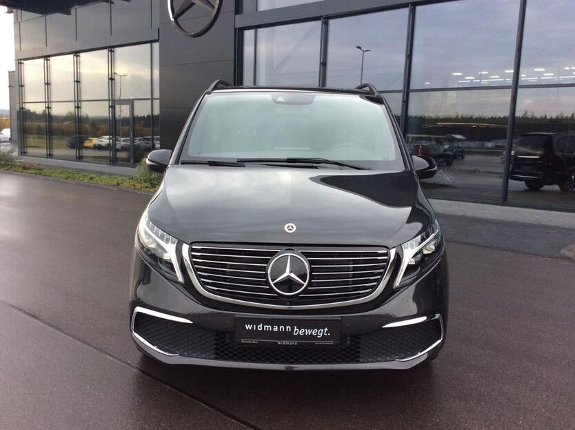 Mercedes-Benz EQV 62.000 km 57.120 € Ebermannsdorf 92263