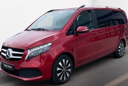 Mercedes-Benz V 220 47.658 km 47.990 &euro; Pfarrkirchen 84347