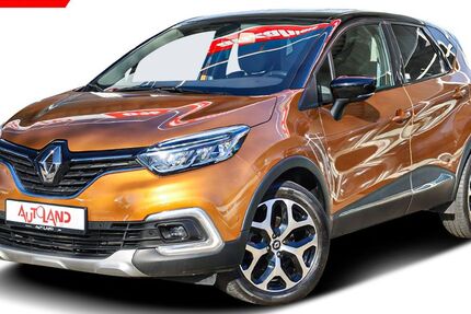 Renault Captur 66.473 km 17.950 &euro; Freiberg 09599