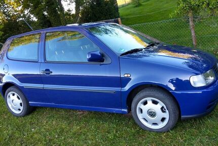 VW Polo 187.500 km 1.888 &euro; Althütte 71566