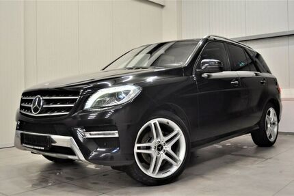 Mercedes ML 350