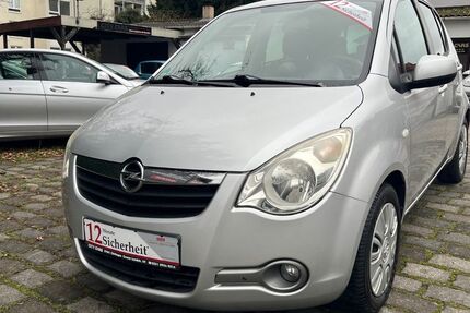 Opel Agila 157.800 km 2.950 &euro; Göttingen 37081
