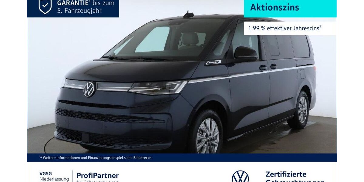 VW T7 Multivan 8.373 km 64.790 &euro; Hannover 30419