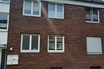 3-Zimmerwohnung mit Sonnen-Balkon ab 01.06.2025