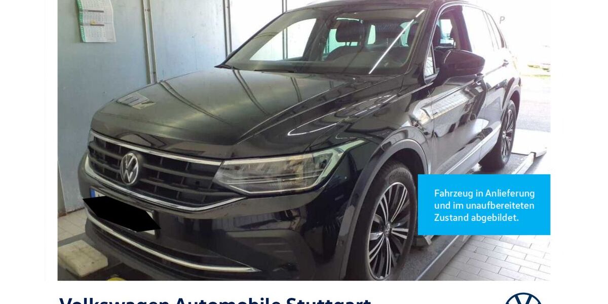 VW Tiguan 72.423 km 27.330 € Stuttgart-Feuerbach 70469