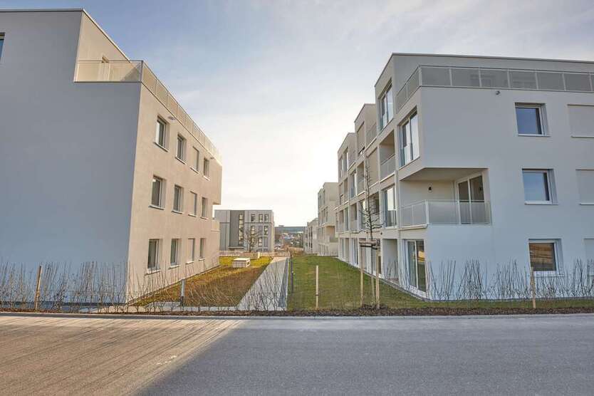 Wohnung zum Kaufen in Künzelsau-Gaisbach 346.500 € 79.23 m²