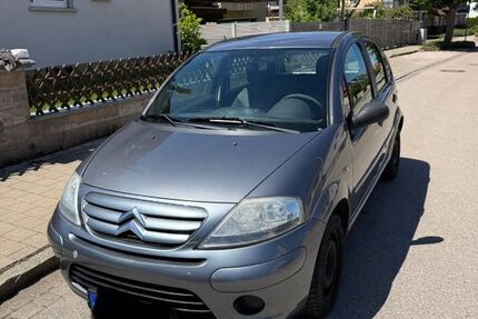Citroen C3 97.360 km 2.666 &euro; Gunzenhausen 91710