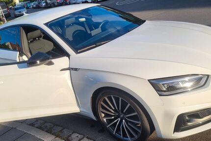 Audi A5 90.000 km 22.998 &euro; Nürnberg 90409