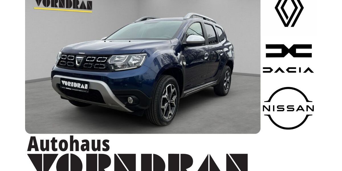 Dacia Duster 59.764 km 16.490 &euro; Bad Neustadt/S. 97616