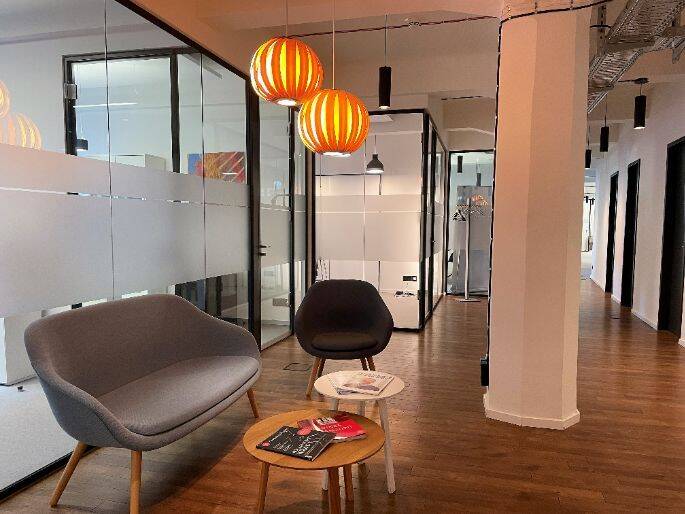 Gewerbeobjekt Hamburg Hamburg-Altstadt - 530&euro; | Angebot:26884083