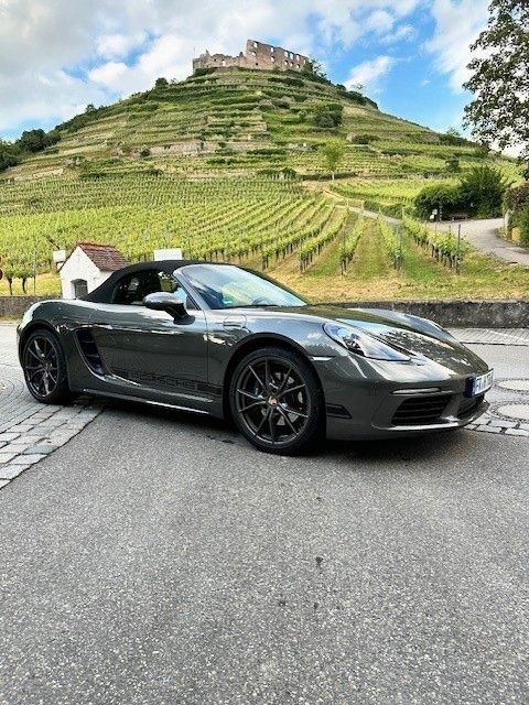 Boxster
