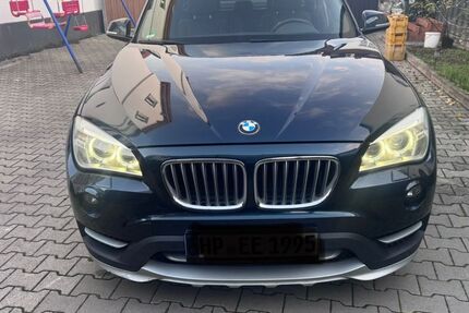 BMW X1 215.000 km 9.450 € Bürstadt 68642