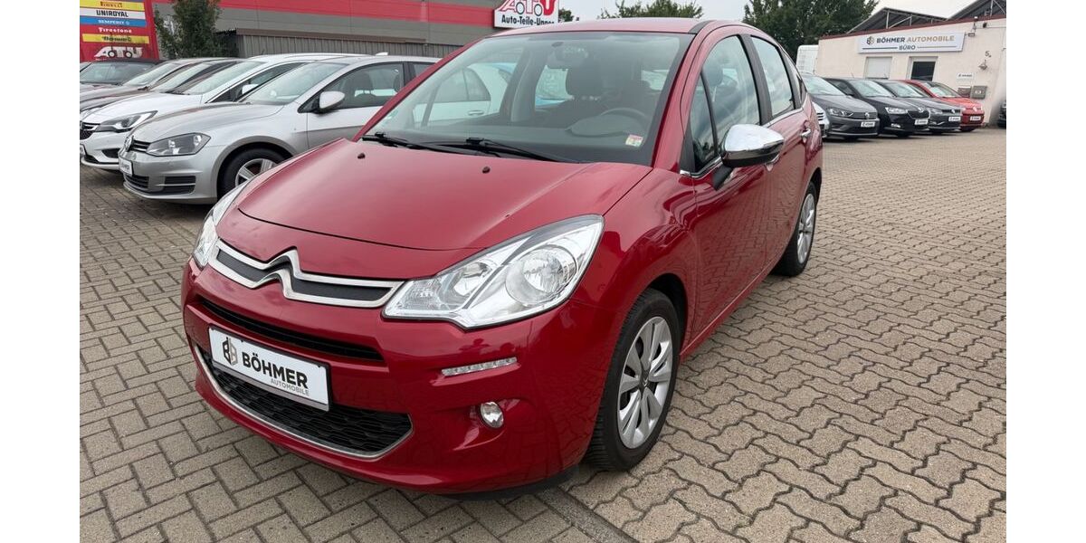 Citroen C3 150.000 km 4.690 &euro; Salzgitter 38229