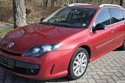 Renault Laguna 149.987 km 6.999 &euro; Selters 56242