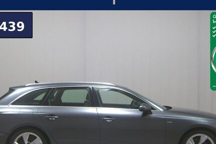 Audi A4 125.235 km 19.680 &euro; Gyhum/Bockel 27404