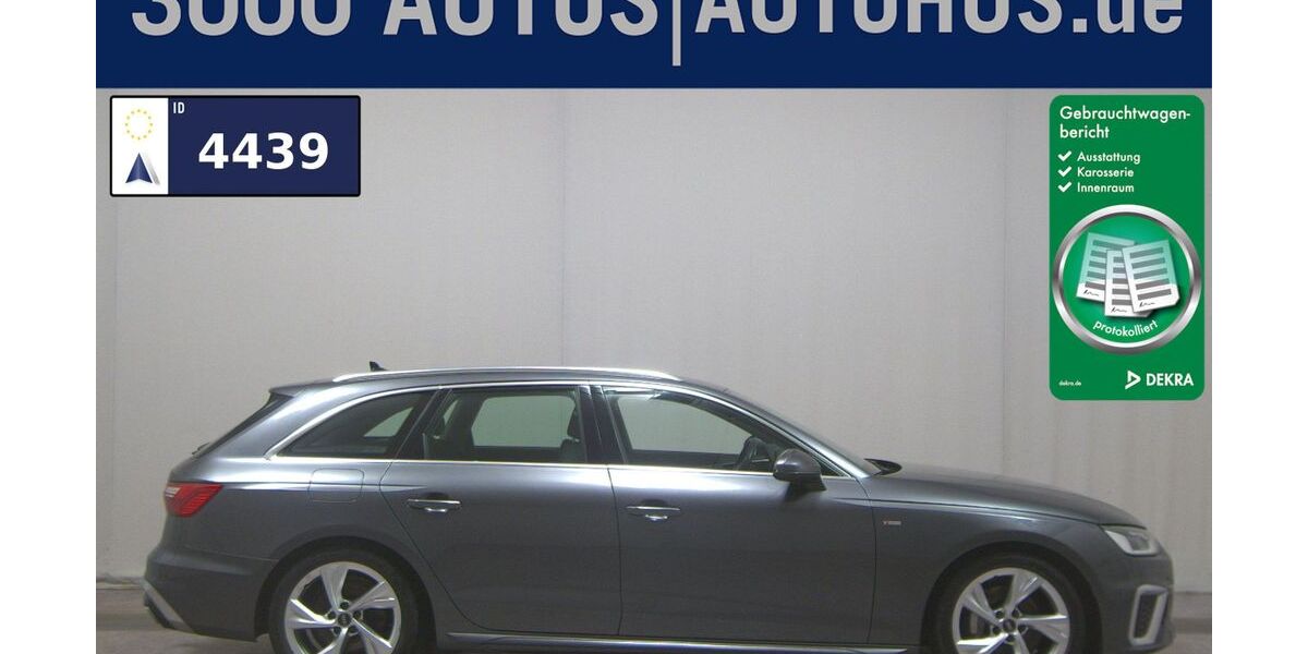 Audi A4 125.235 km 19.680 &euro; Gyhum/Bockel 27404