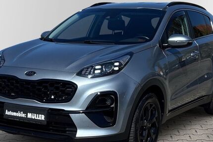Kia Sportage 83.066 km 19.850 &euro; Lutherstadt Wittenberg 06886