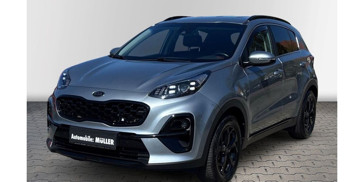 Kia Sportage 83.066 km 19.850 &euro; Lutherstadt Wittenberg 06886