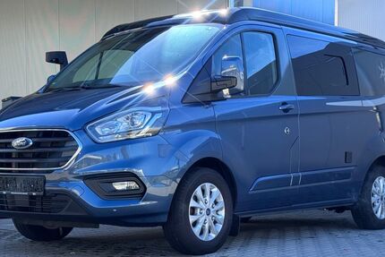 Ford Transit Custom 18.900 km 46.700 &euro; Hünfeld 36088