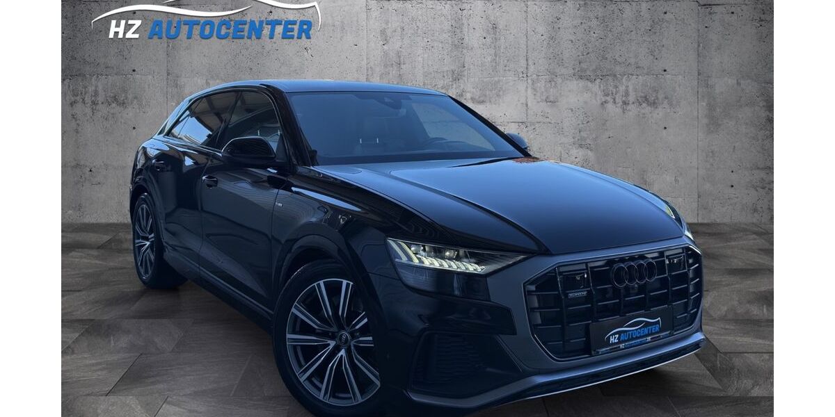 Audi Q8 135.000 km 49.999 &euro; March 79232
