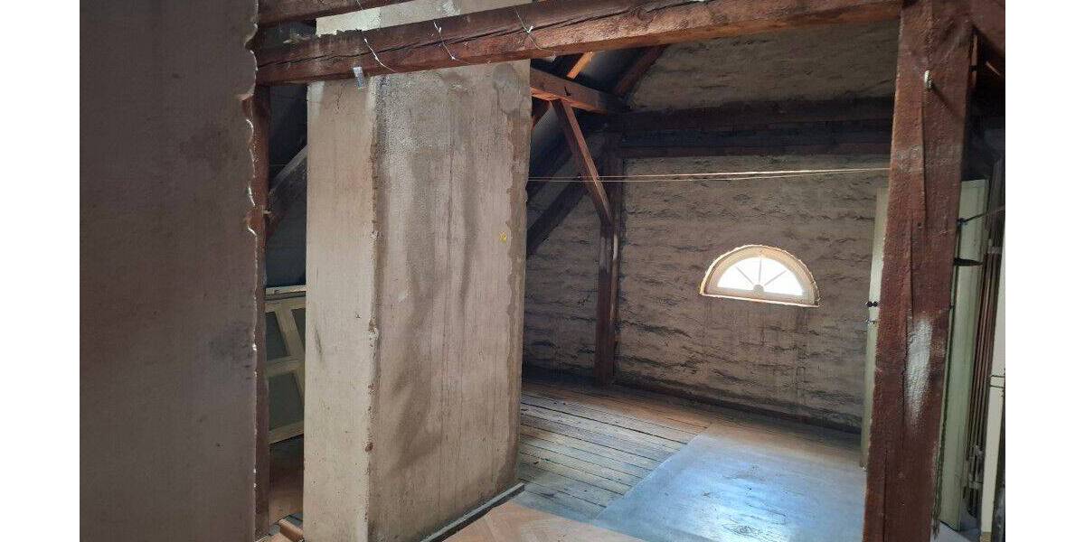 Mehrfamilienhaus, Wohnhaus Zerbst/Anhalt Zerbst - 6 Zimmer, 126 m&sup2;, 270.000&euro; | Angebot:26798861