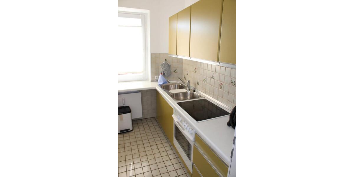 Etagenwohnung Büsum - 3 Zimmer, 65 m&sup2;, 860&euro; | Angebot:26563458