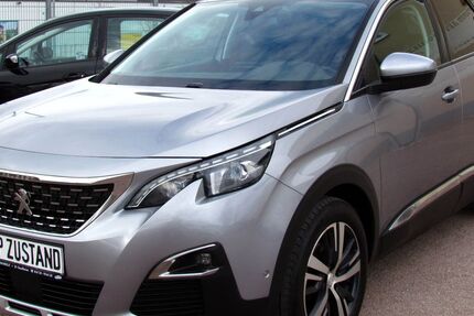 Peugeot 3008 62.000 km 15.999 &euro; Saulheim 55291