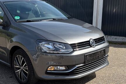 VW Polo 162.400 km 6.950 &euro; Pforzheim 75181