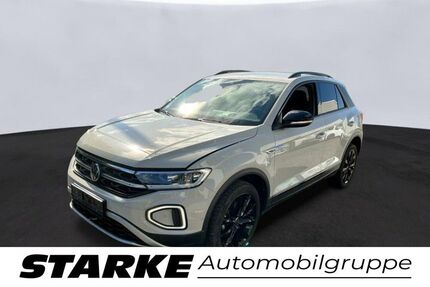 VW T-Roc 27.700 km 23.930 &euro; Versmold 33775