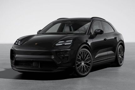 Porsche Macan 24.959 km 87.980 &euro; Offenburg 77652