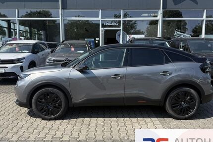 Citroen C4 1.602 km 21.990 &euro; Wetzlar 35576