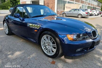 BMW Z3