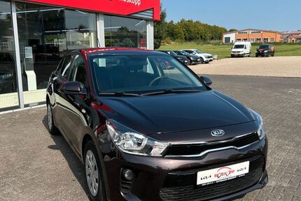 Kia Rio 65.370 km 11.970 € Bitburg 54634