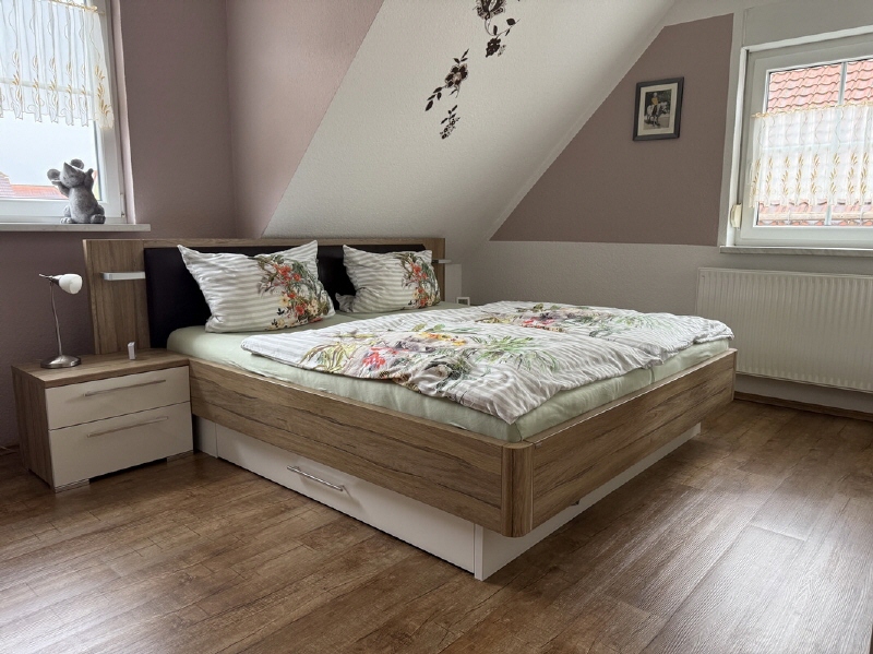 Endlich als Familie ankommen - Einfamilienhaus Ohrdruf Ohrdruf | Angebot:27128433