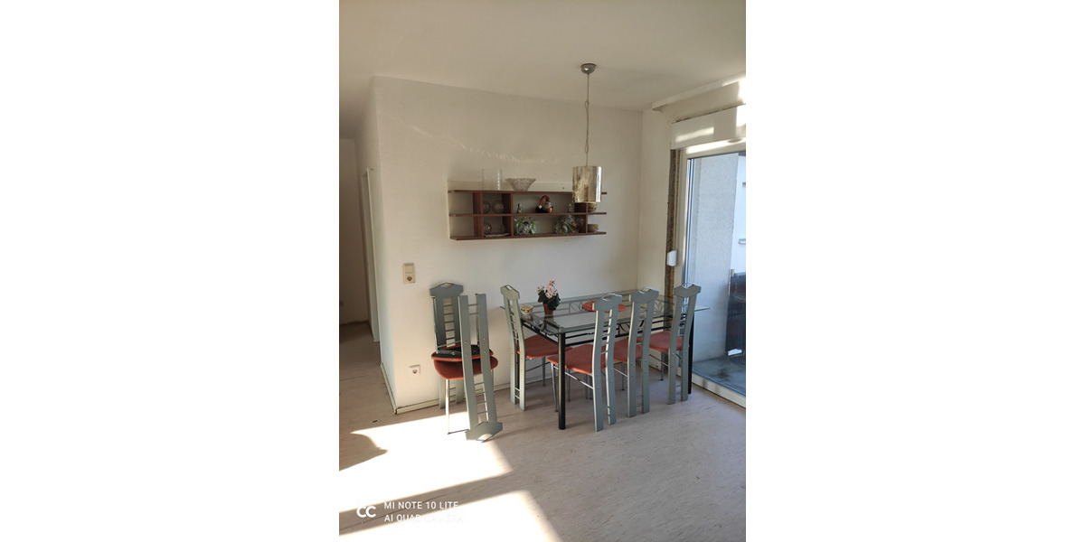 Etagenwohnung Baumholder - 3 Zimmer, 88 m&sup2;, 117.500&euro; | Angebot:25684711